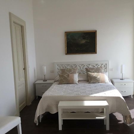 B&B Di Mare E D'Azzurro Salerno Exteriér fotografie
